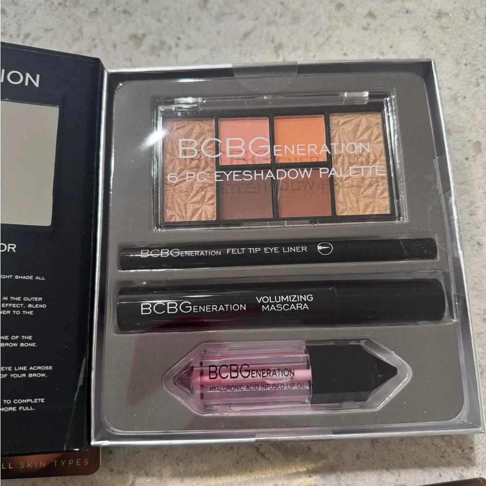 💄 Makeup Bundle Lot |  • YSL • Fenty • Tarte • BCBG - Picture 5 of 10